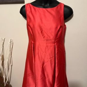 Adrianna Papell High-low dress